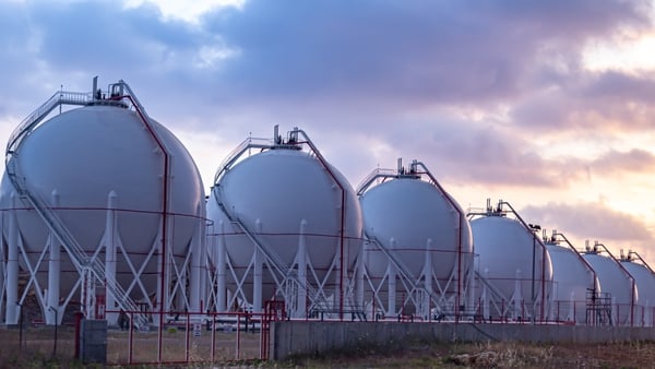 An Bórd Pleanála gave permission for a 600 megawatt capacity power plant at a site in Kerry in March