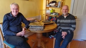 For The Record Sunday 18 December 2022 show image
