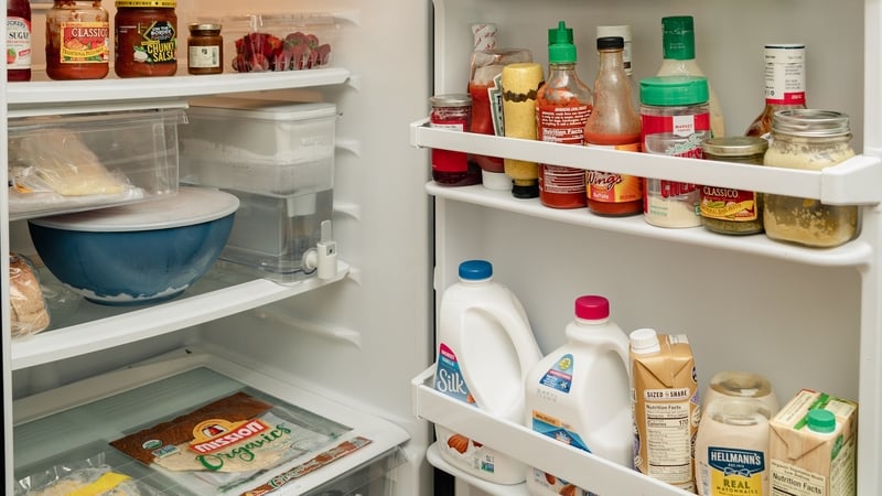 4D food printing may mean healthy snacks using Irish ingredients with built-in biosensors that change over time in your kitchen fridge.