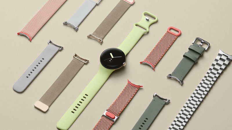 Google's Pixel Watch promises a lot - but it has numerous imperfections that need to be ironed out in the next generation