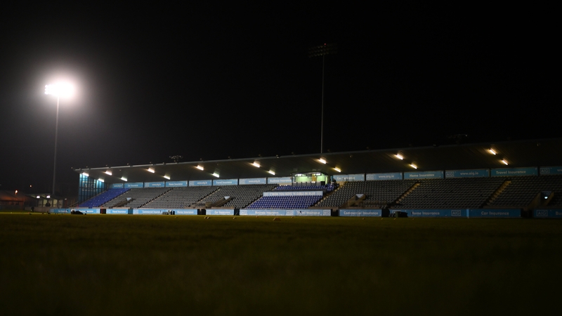 Might the lights go out on some of Dublin's smaller clubs?