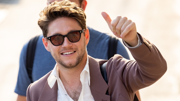 Niall Horan