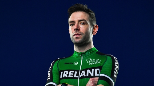 'It is a great feeling' - Grimes has a silver medal