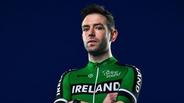 'It is a great feeling' - Grimes has a silver medal