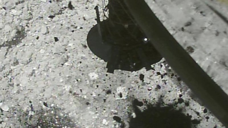 Based on an analysis of an asteroid known as Ryugu, experts believe the Ivuna rock may have originated from the edge of the solar system.