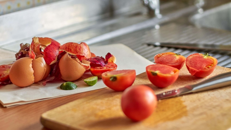 These offcuts can be turned into delicious meals, drinks and treats. By Imy Brighty-Potts.