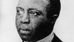 Scott Joplin | Black History Month on RTÉ lyric fm show image