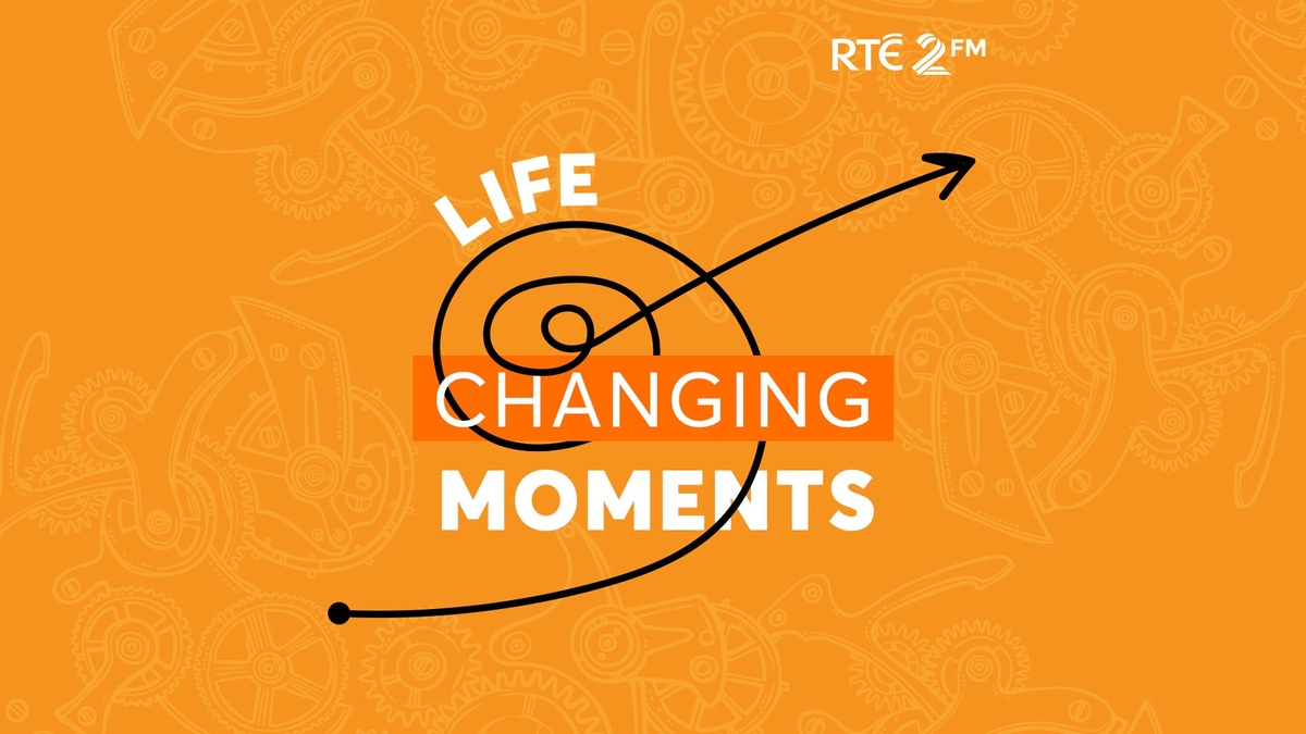 Tammy, Ailish and Clara.