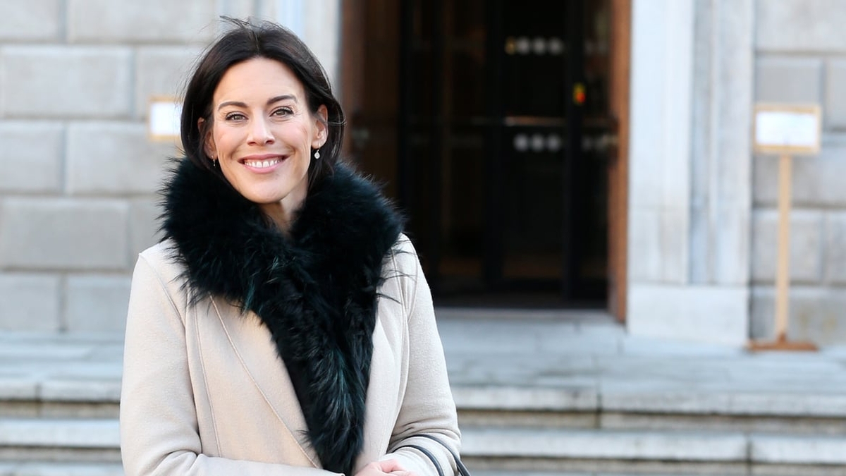 No agreements on a constituency basis with any TDs according to Fine Gael