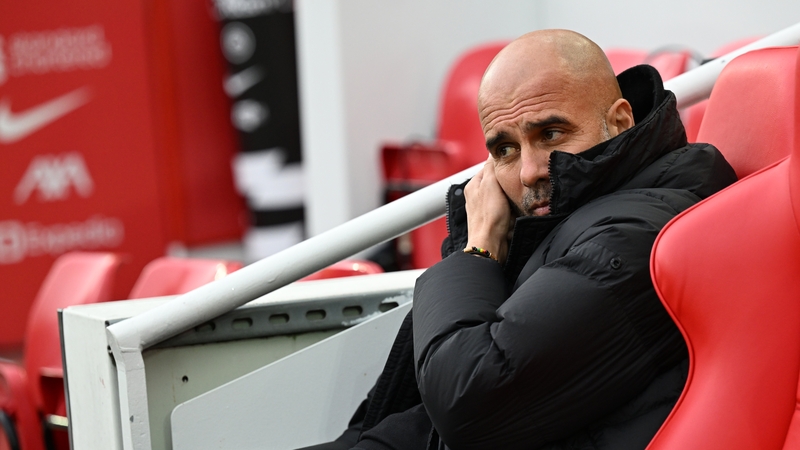 The Spaniard doesn't feel the rivalry between the two clubs had become toxic