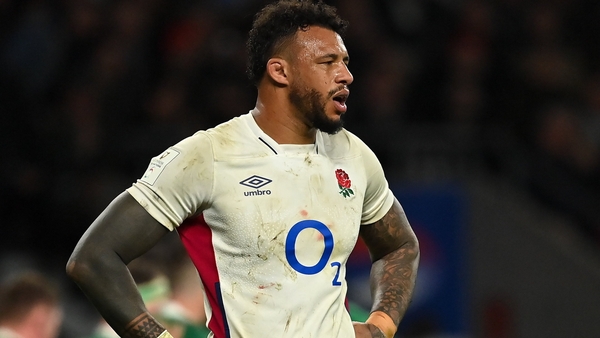 Lawes hasn't played since suffering a concussion in September