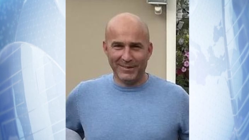 Michael O'Donoghue abused his daughter when she had access visits to his home