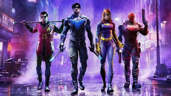 Gotham Knights, FIFA 23 & more - the latest video games reviewed