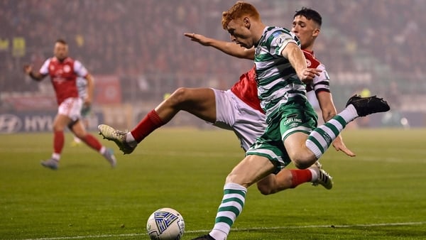Recap: Friday's Premier Division updates