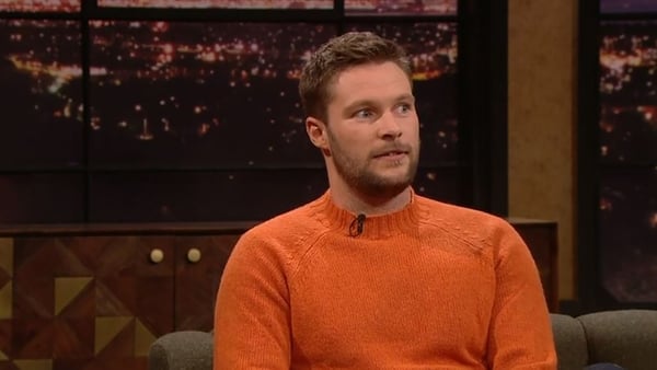 Jack Reynor