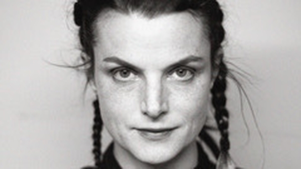 Karin Park Photo credit: Geert Braekers