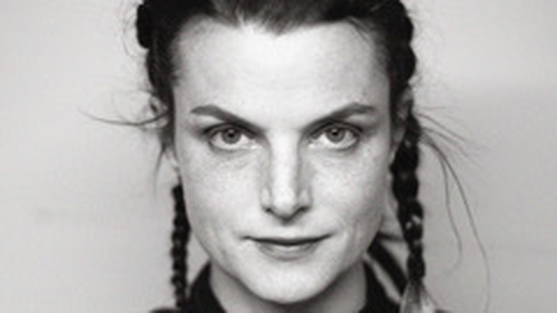 Karin Park Photo credit: Geert Braekers