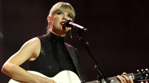 Taylor Swift