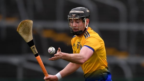 Cathal Dolan was a goal-scorer for the champions