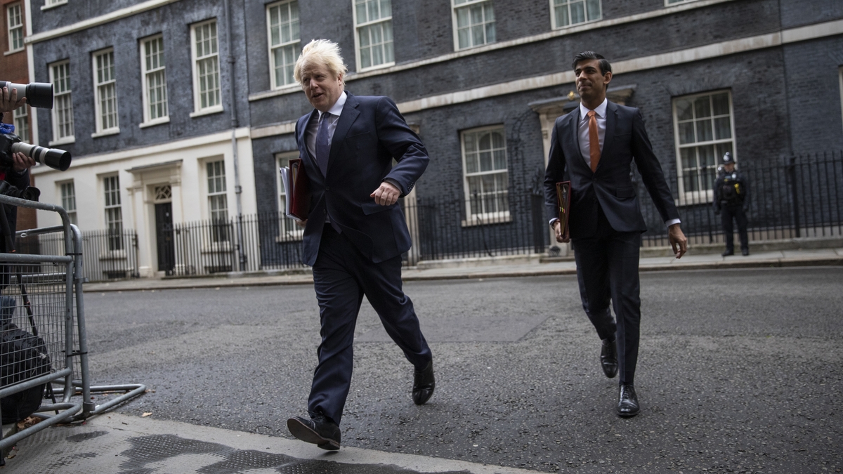 Boris Johnson pulls out of Tory leadership race