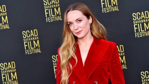 Kerry Condon: long before Oscar came calling, Condon had built up a hugely impressive CV