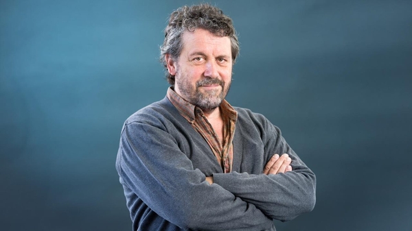 Dominic Dromgoole, writer
