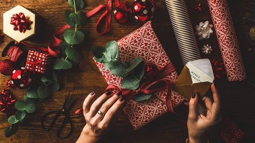 Gorgeous gift ideas from across the country.