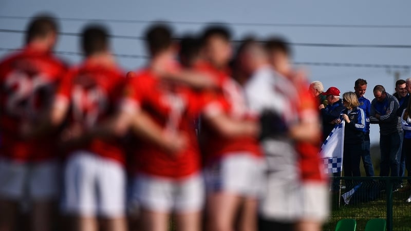 Ardee St Mary's got the job done