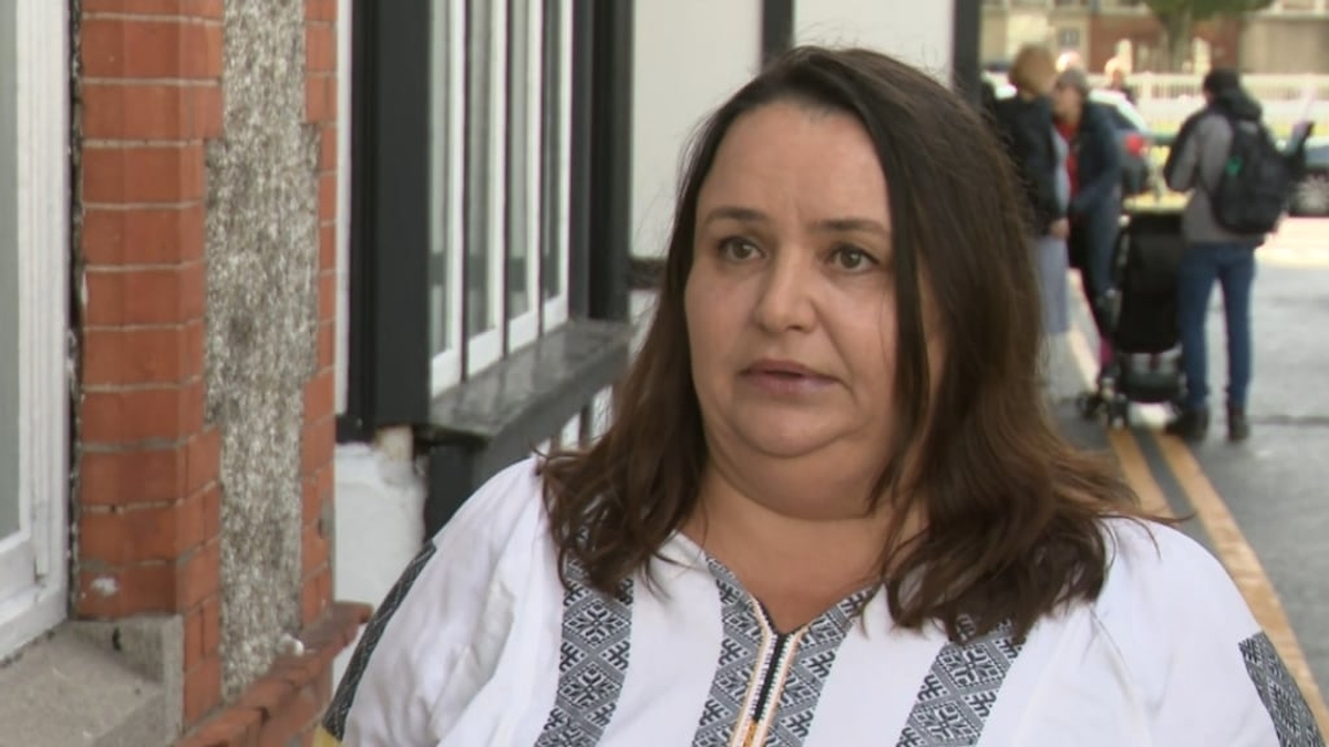 A year of 'pain, hope, gratitude and a fight' - Ukrainian Ambassador to Ireland