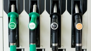 Soaring Prices at the Petrol pumps: Carbon Tax Increase show image