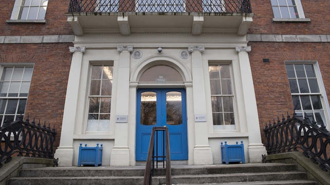 The Department of Justice has already reviewed the Immigrant Investor Scheme (file pic)