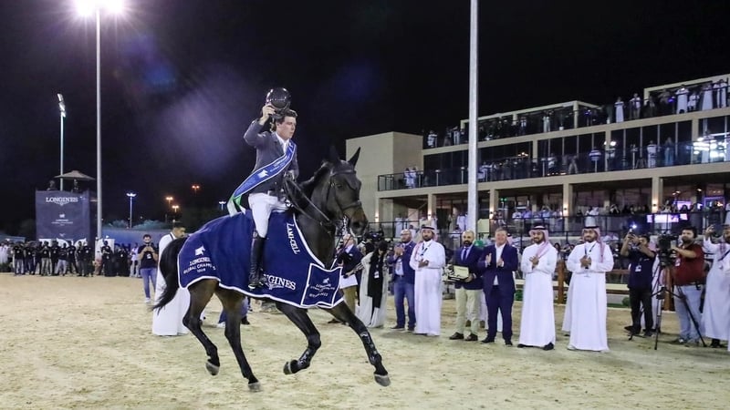 Mikey Pender taking the plaudits