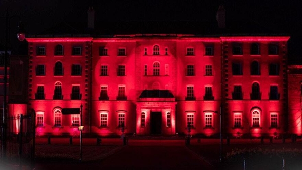 Haunted Hibernia and conjuring the contemporary Irish gothic