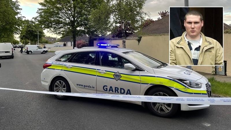 Daniel Goulding of Whitechapel Grove, Clonsilla, in Dublin pleaded guilty in the Central Criminal Court to two charges of attempted murder in May of last year