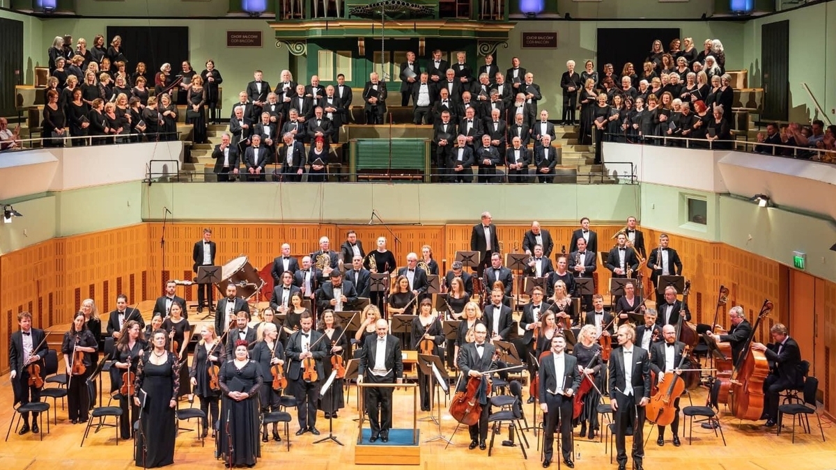 RTÉ lyric Live: Friday 21 October 2022