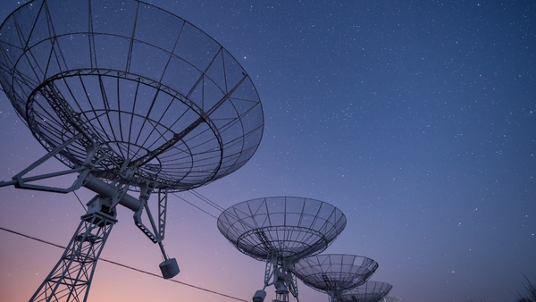 Arralis makes satellite radar components in Limerick