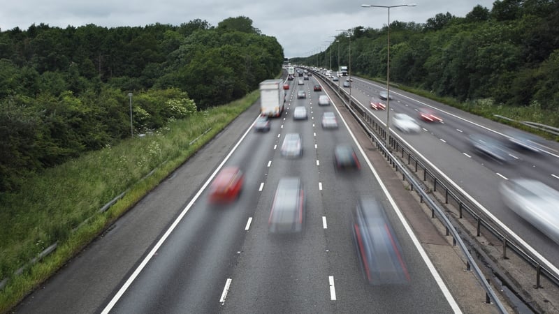 The MIBI said since 2020, there are now more than 32,000 additional uninsured vehicles on Irish roads
