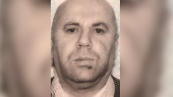Adnan Asic was originally from Bosnia and Herzegovina but had been living in Ireland for nearly 30 years