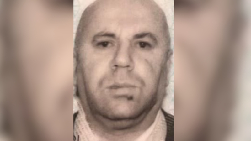 Adnan Asic was originally from Bosnia and Herzegovina but had been living in Ireland for nearly 30 years