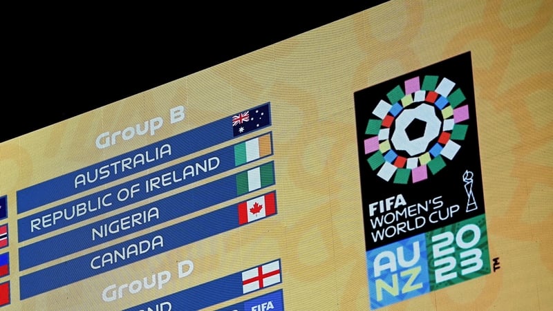 'Australia, Canada and Nigeria is a tough group but I really believe there is nothing to fear in this'