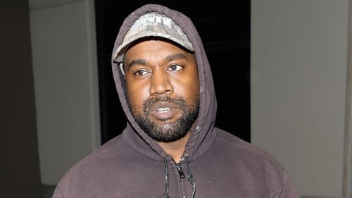 Kanye West
