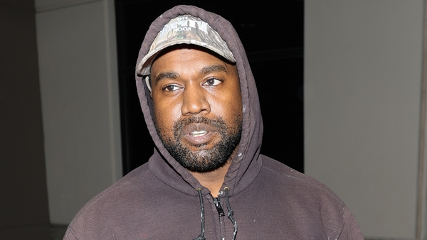 Kanye West