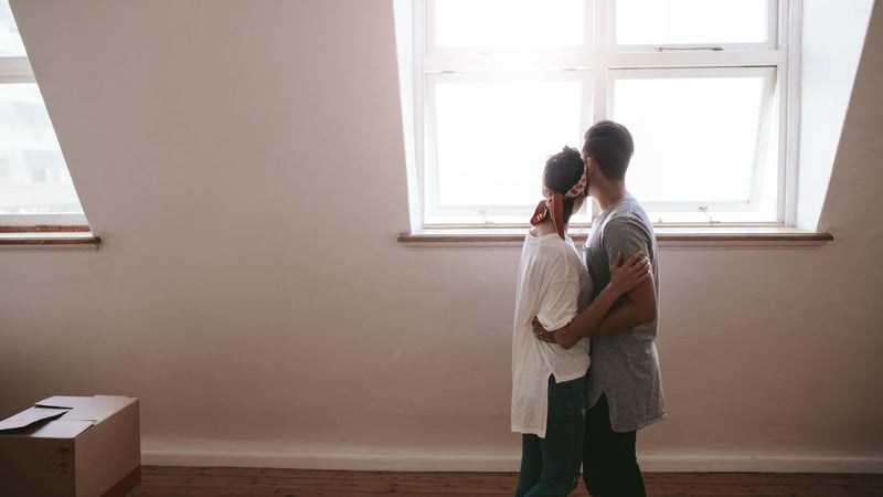 Imy Brighty-Potts talks to an expert about vital conversations to have upfront.