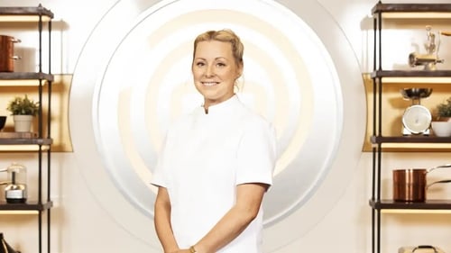 As the show returns to BBC One, Rachael Davis catches up with judges Marcus Wareing and Anna Haugh.