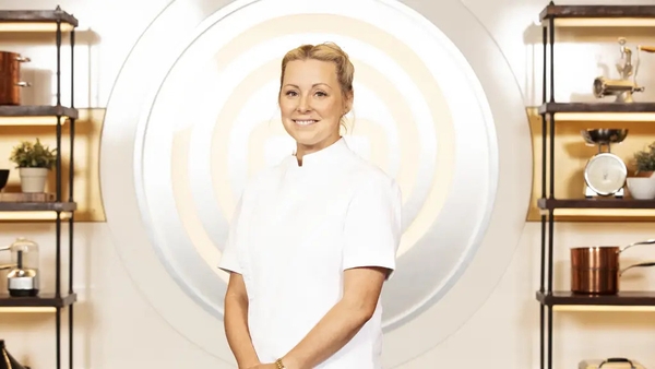 As the show returns to BBC One, Rachael Davis catches up with judges Marcus Wareing and Anna Haugh.