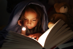 Scary Books for Halloween