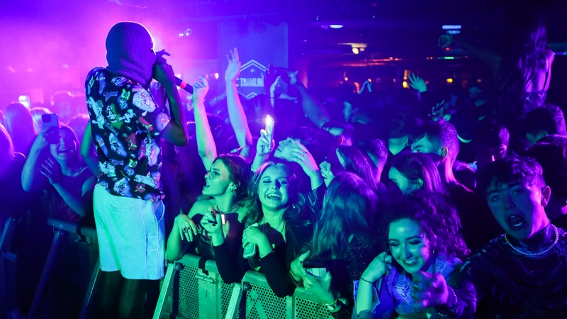 The Government has also agreed to provide additional supports to help businesses and communities adjust to licensing law changes (File: RollingNews.ie)