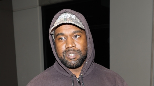 Adidas is ending production of its Yeezy branded products, produced in collaboration with Kanye West, with "immediate effect".