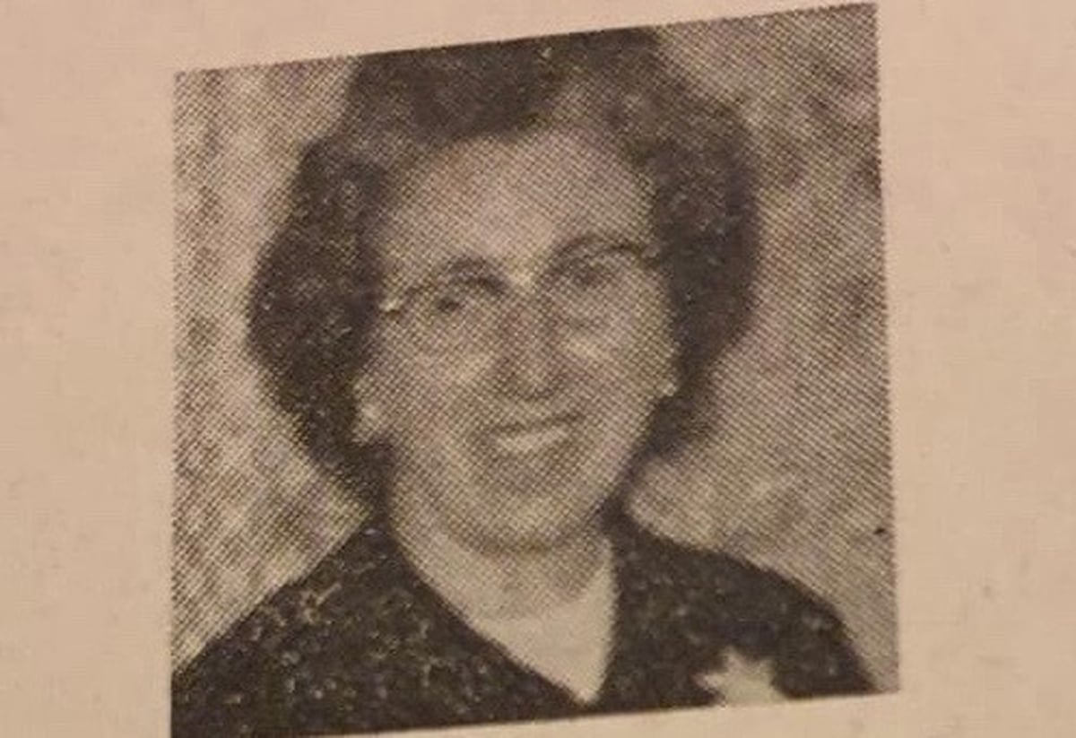 Miss Folan's Last Wish
