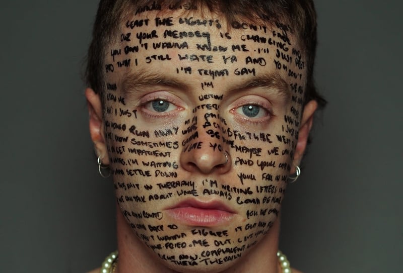 DAY_S: what a Nirv . . .